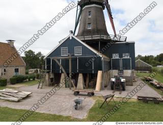 building windmill 0047